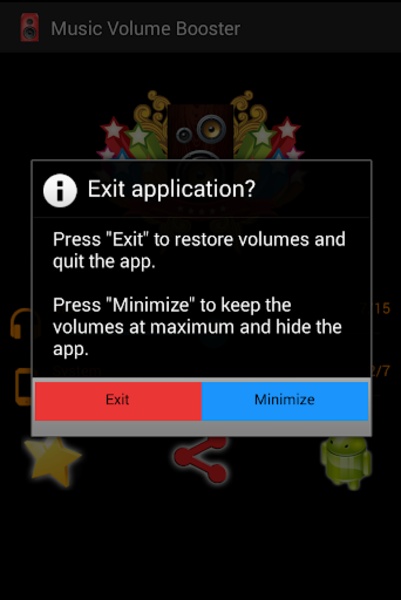 Music Volume Booster - Preview 1