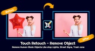 Touch Retouch - Remove Object screenshot 6