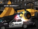 Bulldozer Rampage Racing 3D screenshot 12