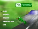 PiX Frogger screenshot 3