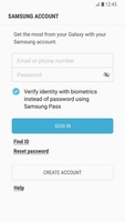 Samsung Experience Svc for Android 4