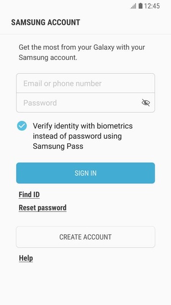 Samsung Experience Svc - Preview 4