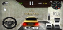 Corolla Drift and Driving Simulator screenshot 2