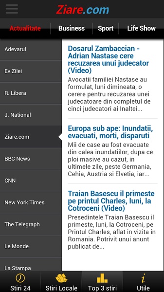 Ziare.com - Preview 6