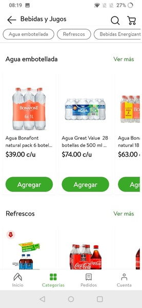 Bodega Aurrera - Preview 5