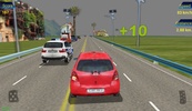 TrafficRacer3D screenshot 9