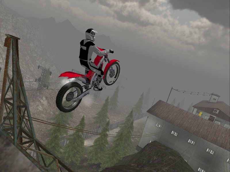Trial Bike Extreme 3D Free - Preview 6