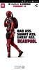 Deadpool App screenshot 4