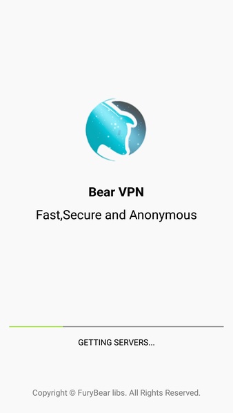 Bear VPN - Preview 8