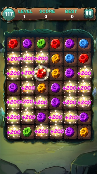 Jewels Splash - Preview 8