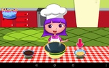 Dora birthday cake shop screenshot 1