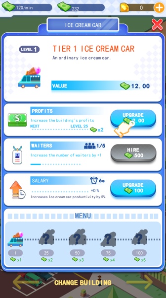 Idle Business Empire Tycoon - Preview 2