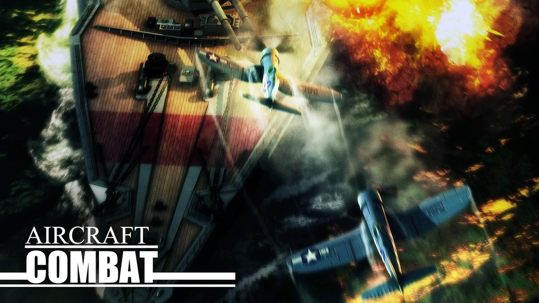 AircraftCombat - Preview 5