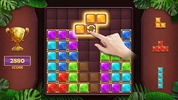 Block Puzzle Rune Jewels Mania screenshot 1