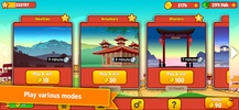 Mahjong Challenge screenshot 11