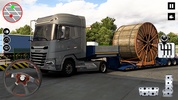 World Truck Grand Transport 3D screenshot 2