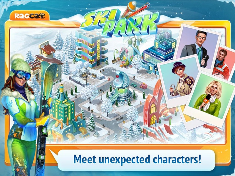Ski Park - Preview 7