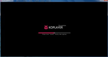 KoPlayer screenshot 9