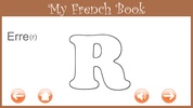My French Alphabets screenshot 4