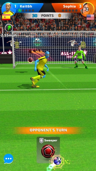 All-Star Soccer - Preview 9