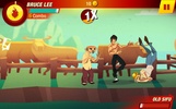 Bruce Lee: Enter The Game screenshot 2