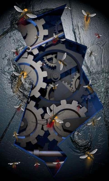 Mechanical gear free - Preview 4