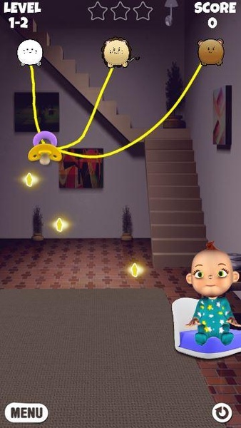 Feed Angry Baby - Preview 14