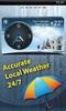 Weather & Clock - Meteo Widget screenshot 5
