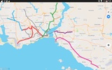 Transport Map screenshot 5