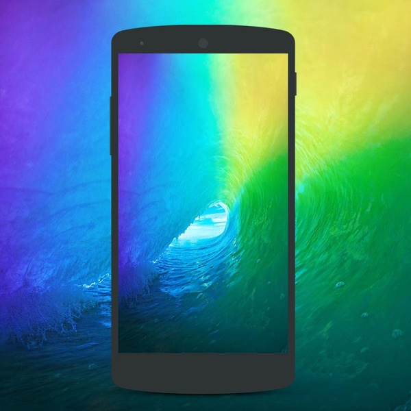Wallpapers for iOS9 - Preview 6
