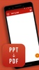 PPT to PDF Converter screenshot 4