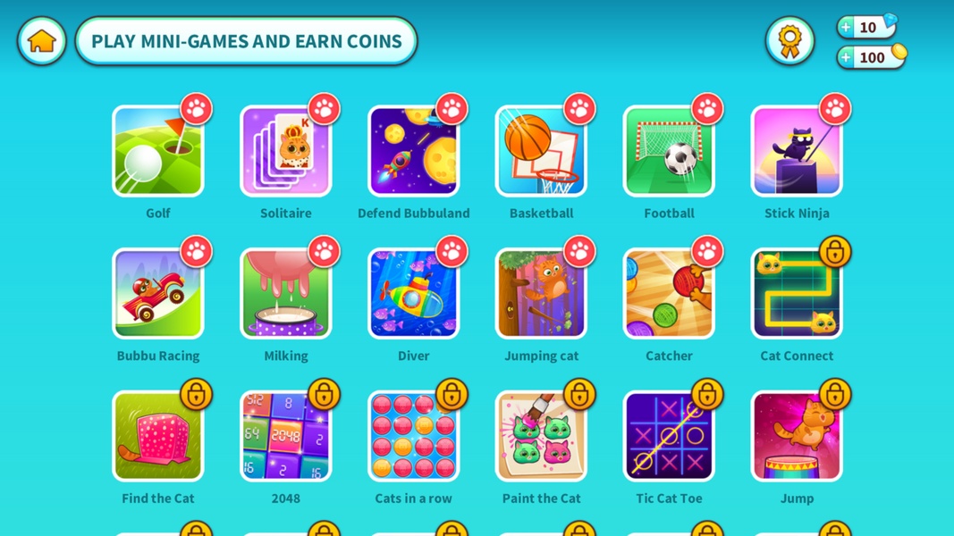 Bubbu - Preview 13