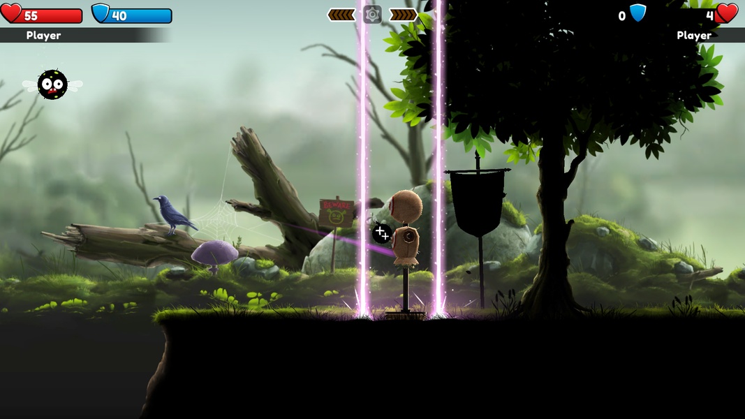 Stickman Archer online - Preview 6
