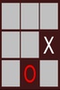 Tic Tac Toe game screenshot 2