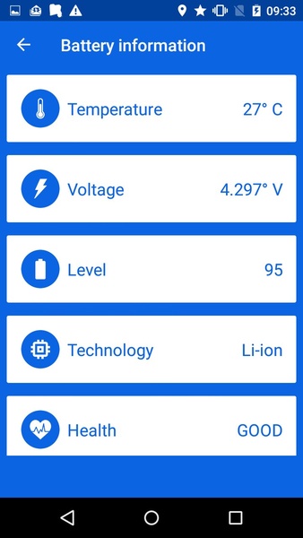 Fast Charger Pro 5X - Preview 2