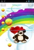 GO SMS Pro Cute Teddy Bear screenshot 3