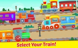 Train Game For Kids screenshot 9