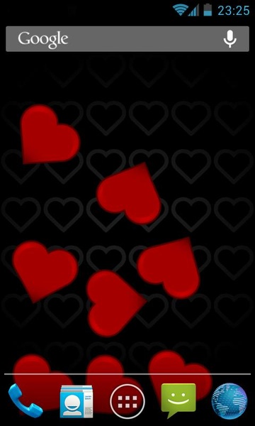 Bouncy Hearts Free - Preview 3