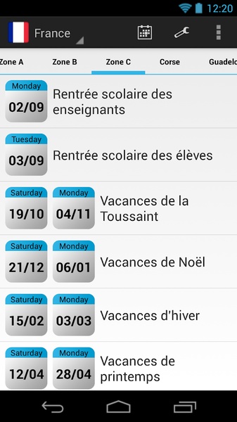 School Holidays - Preview 22