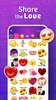 WhatsLov Smileys screenshot 6