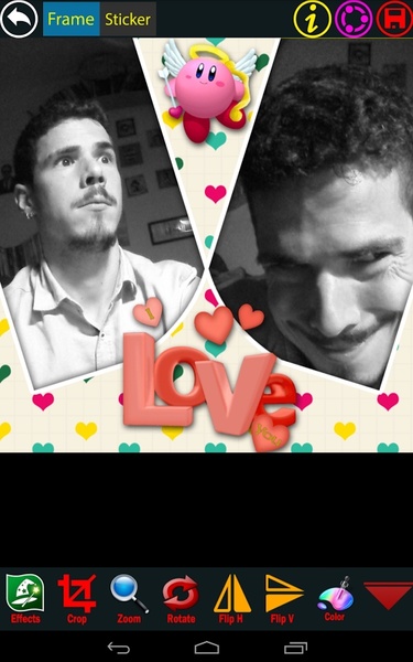 Grid Photo - Collage Frames - Preview 3