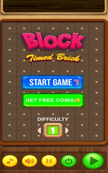 Block Timed Brick - Preview 2
