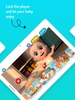 LooLoo Kids - Nursery Rhymes screenshot 11