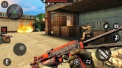 Commando Strike : Anti-Terrori screenshot 5