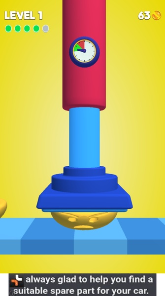 Press It - Preview 5