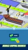 Shipbuilder Tycoon Port Empire screenshot 5