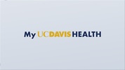 MyUCDavisHealth screenshot 1