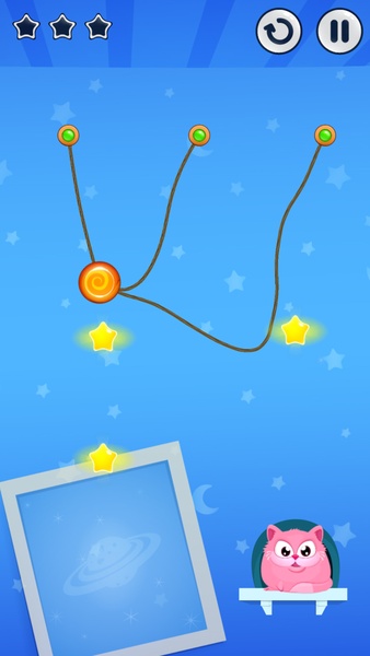 Cut candy Rope - Preview 6