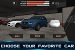 Virtual Car Parking screenshot 1