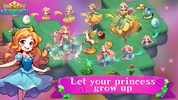 Merge Magic Princess screenshot 4
